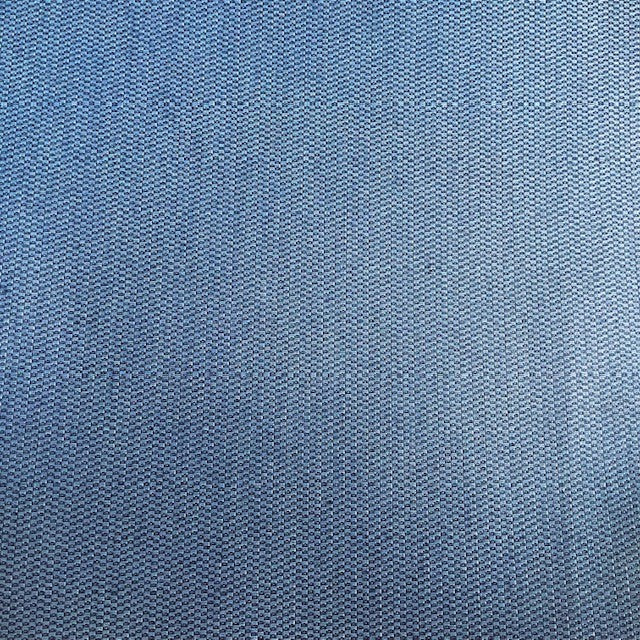 New Ocean Blue Extra Wide 180cm Wipe Clean Acrylic Tablecloth