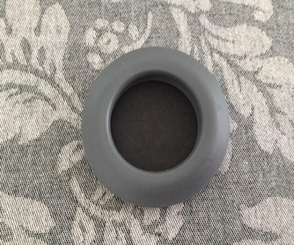 Parasol  Ring Grey (internal size 44mm)