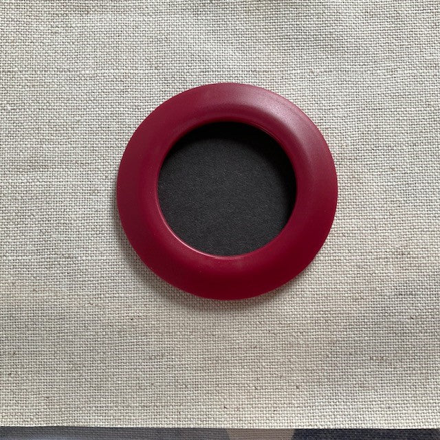 Parasol  Ring Red (internal size 44mm)